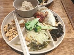 -素满香·食养自助(建邺万达店)