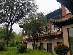 -扬州瘦西湖汇金酒店