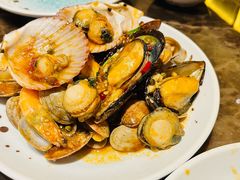 -汉丽斯巴西烤肉自助(市南店)