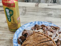 -九八五面馆(欧洲城店)