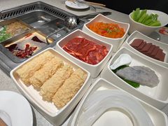 -海底捞火锅(群光广场店)