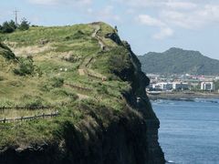 -松岳山
