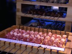 -很久以前羊肉串(打浦路店)