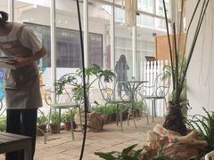 -CHILLAX轻乐时(侨建·Hi City店)