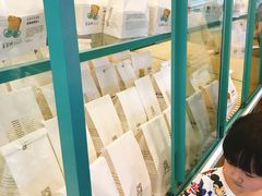 -爸爸糖吐司面包(无锡阳光花园店)