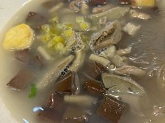 -百年尹氏汤包(湖南路狮子桥店)