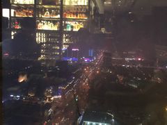-瑞吉吧 The St·Regis Bar(长沙瑞吉酒店)