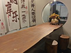 -汤宴·参须肚包鸡(南京路店)