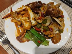 -明月东一酒店·菲斯特自助餐厅