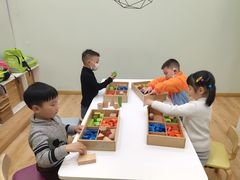 -培飞思维启蒙·益智游戏·科学探索(城西银泰店)