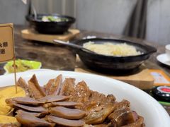 -陆记鹅庄·潮汕菜·狮头鹅(大仟里店)