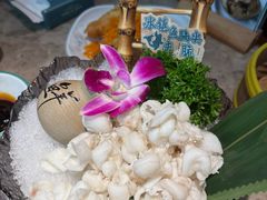 -淘米捞·米汤脆鲩鱼火锅(福田皇岗店)