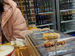 -喝丢一只鞋海鲜烧烤(文体街店)
