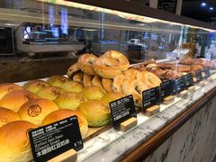 -WHEAT&BAKER-麥(凯德来福士店)