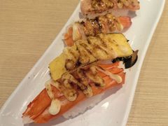 -万岁寿司(万国店)