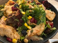 -玲婧胡同·生日蛋糕·餐厅(嘉里城店)