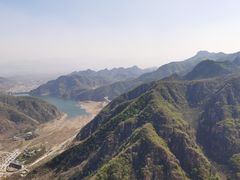 -京东石林峡风景区