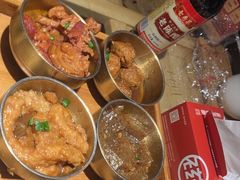 -磁州卤面·地标邯郸菜(97年创始店)