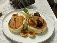 -娜娜家•Nana's restaurant(国金汇店)