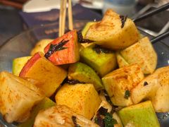 -甘家界牌柠檬鸭(青山店)