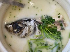 -山水之味·大鱼头·农家菜(张公洞店)