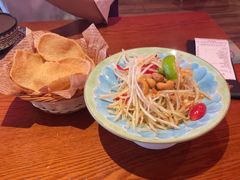 -品泰·泰国餐厅(苏州中心店)