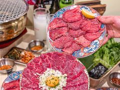 -大阪烧肉BAKA一代(十亩地店)