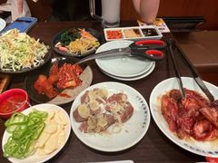-和牛放题·蒜香烧肉PURUSHIN(马场路店)