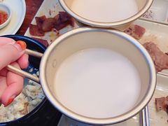 -火炉情韩国料理店(古田路店)