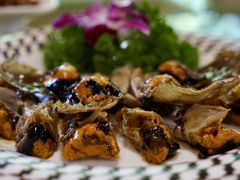 -东海酒家(长平东路店)