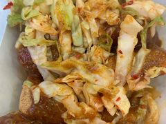 -国足臭豆腐(明瓦廊店)