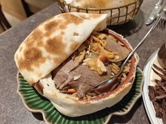 -ELI FALAFEL Lebanese&Mediterranean黎巴嫩美食(富城路店)
