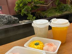-知楚•精致湖北菜(武商MALL店)