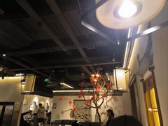 -小菜园新徽菜(芜湖镜湖苏宁店)