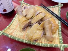 -湛江渔港·大排档(乐园路总店)