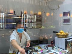 -千岛湖小鱼儿·淳安匠心农家菜