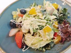 -维兰西餐(万泉河店)