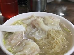 -汉记面馆(南华东路店)