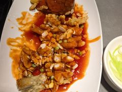 -姑苏家宴·苏帮菜·松鼠桂鱼(苏州总店)