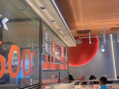 -争鲜回转寿司(中街大悦城店)