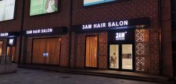 点击看大图 -3AM HAIR SALON烫发染发接发