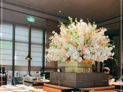 大堂-潮舍(环球金融中心店)
