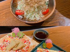 青丝沙律-傑·料理·海鲜放题(佛山文华荟店)