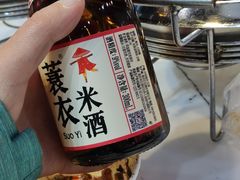 -凤凰路何眼镜香辣蟹(花果园店)