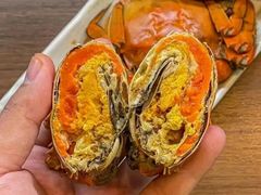 -百年老字号·观振兴蟹黄面·三虾面·苏式面(观前街富仁坊巷店)