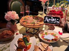 -碧特博格·20年品牌西餐厅(芜湖路店)