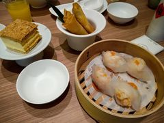 -苏小柳点心·手作小笼包(鸿寿坊分院)