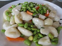 -水岸居湖景农家乐·阳澄湖大闸蟹