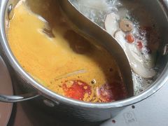 -君邦火锅(新疆大厦店)