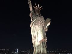 -台场海滨公园船码头